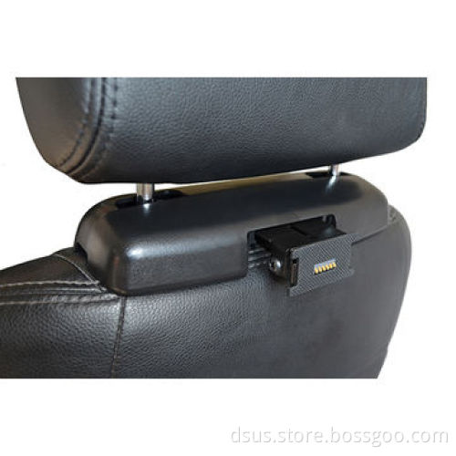 9-inch Seatback Monitor